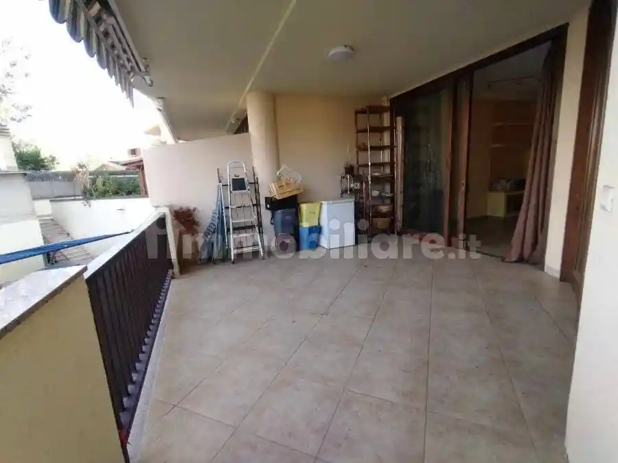 Appartamento nuovo, primo piano, Modena - San Giorgio Extra, Reggio Calabria - foto 5