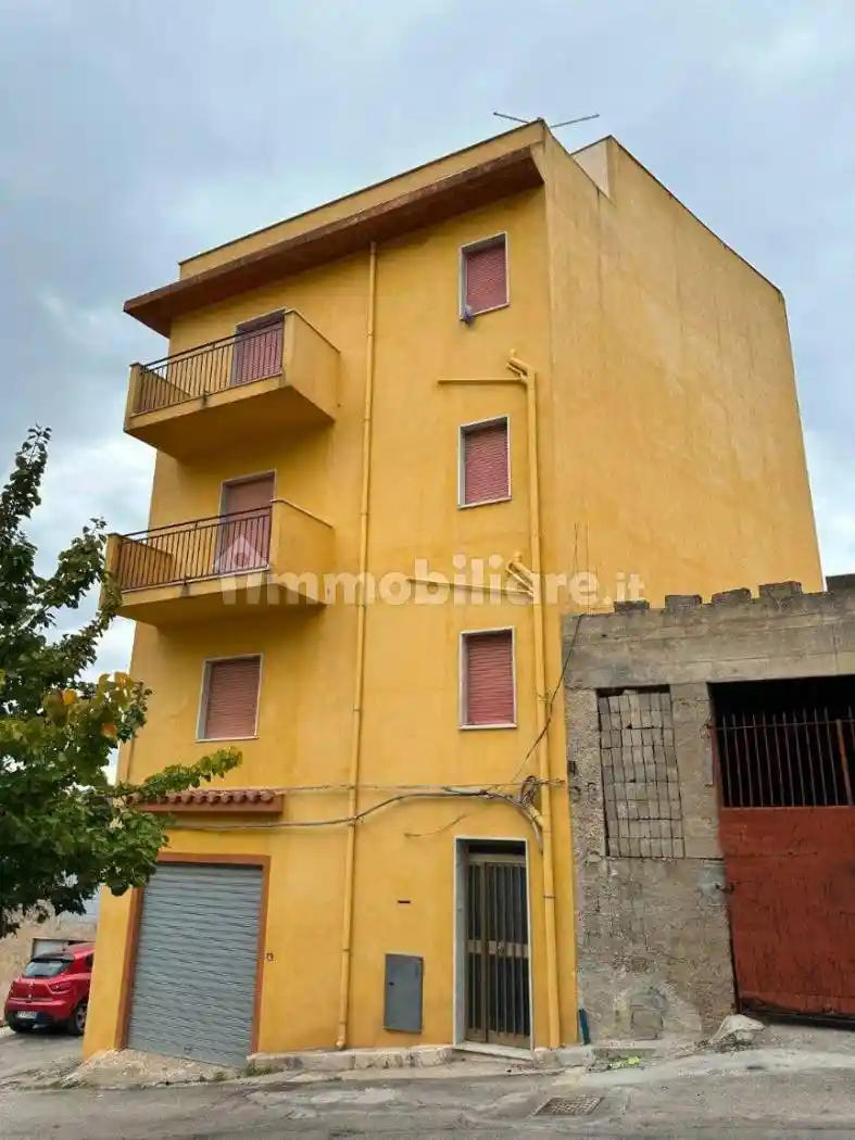 Palazzo - Edificio - foto 2