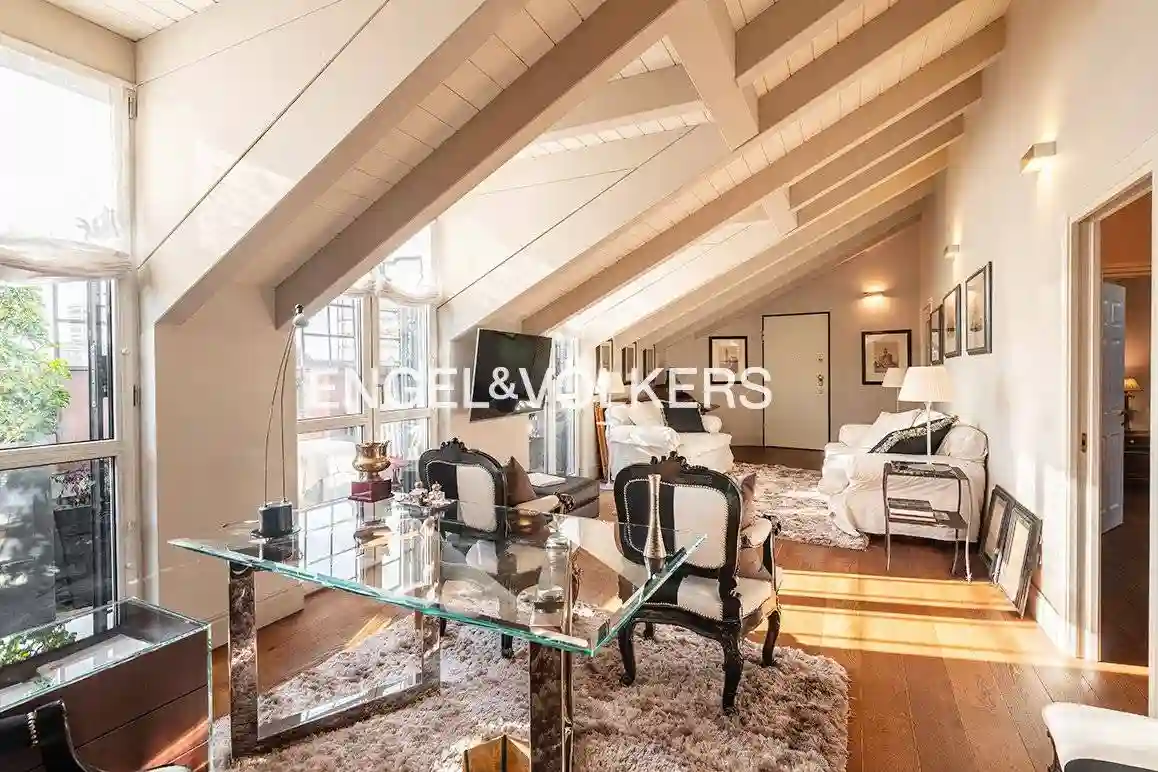 Attico - Mansarda - foto 3