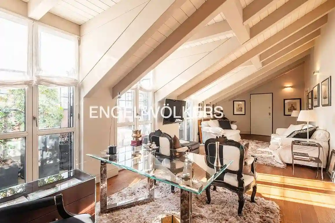 Attico - Mansarda - foto 4