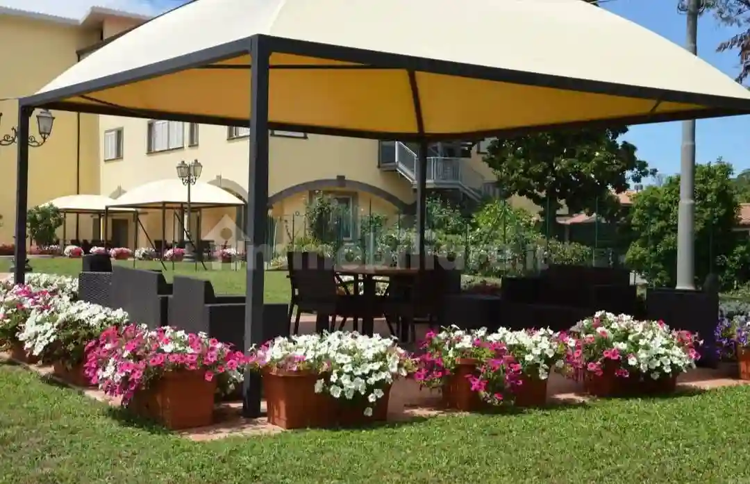 Palazzo - Edificio - foto 4