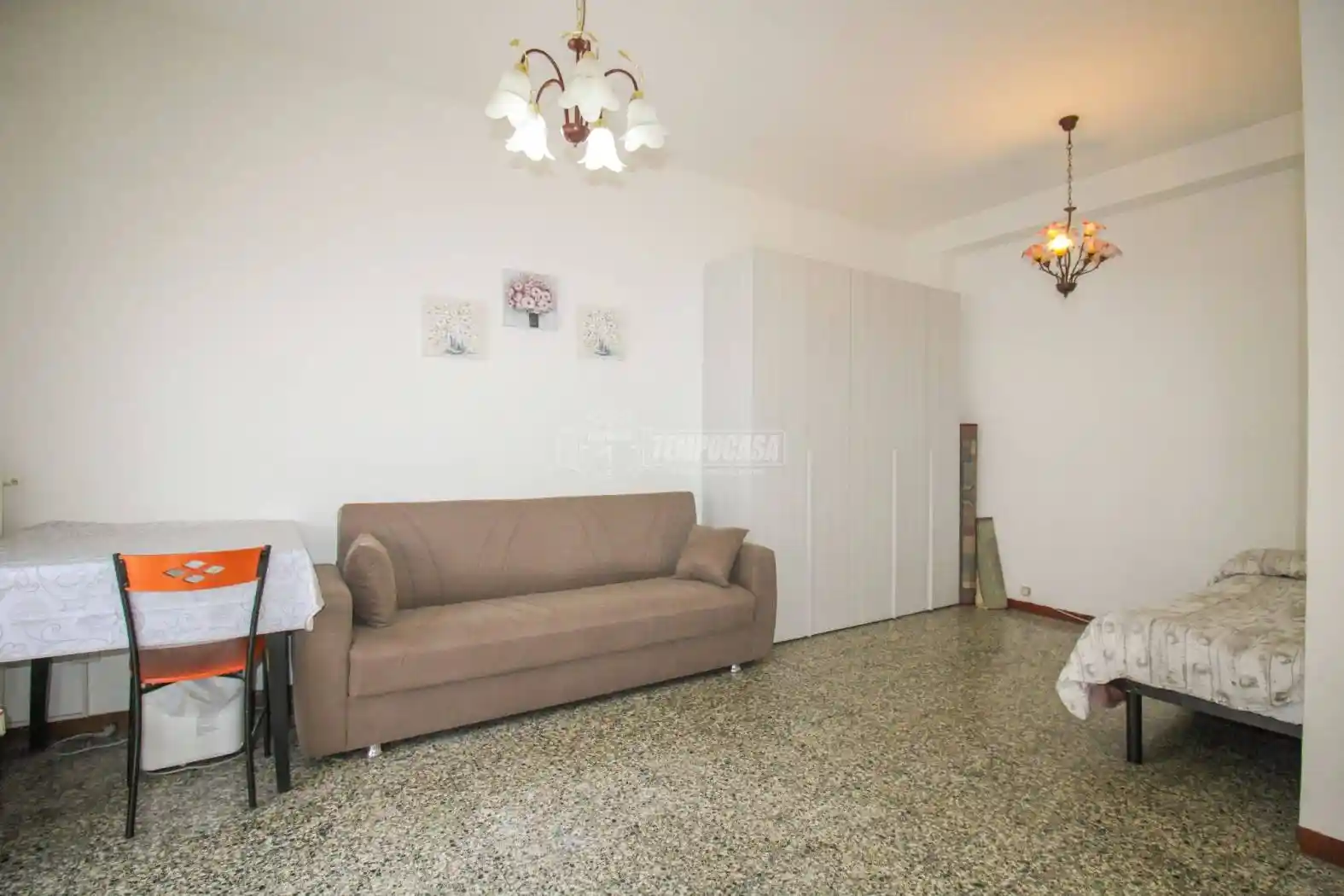 Monolocale via Ravenna 48, Corvetto, Milano - foto 2