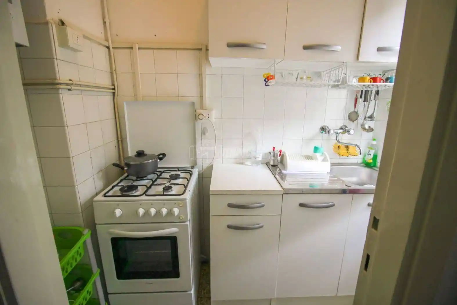 Monolocale via Ravenna 48, Corvetto, Milano - foto 5