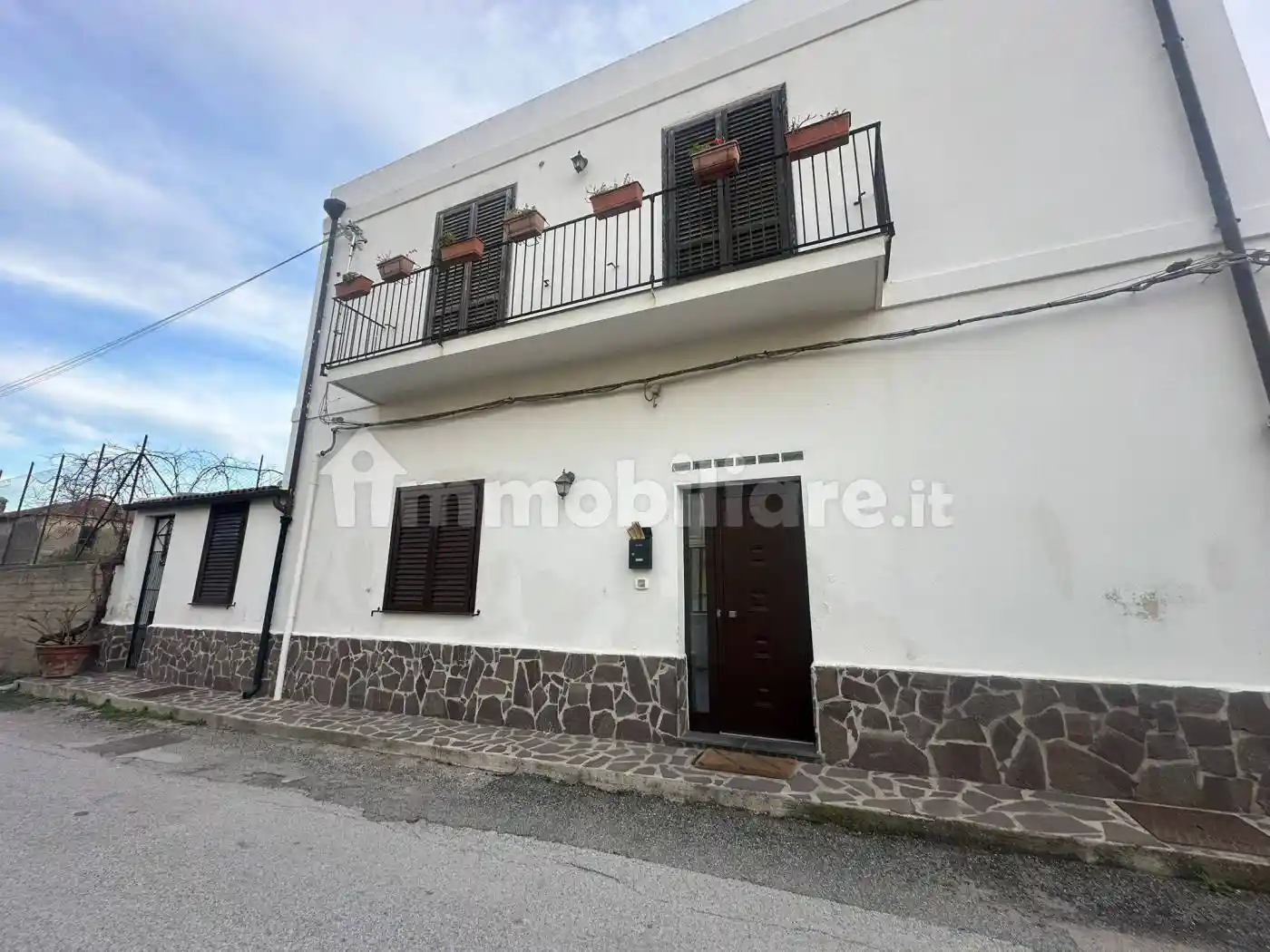 Casa indipendente in vendita a Milazzo