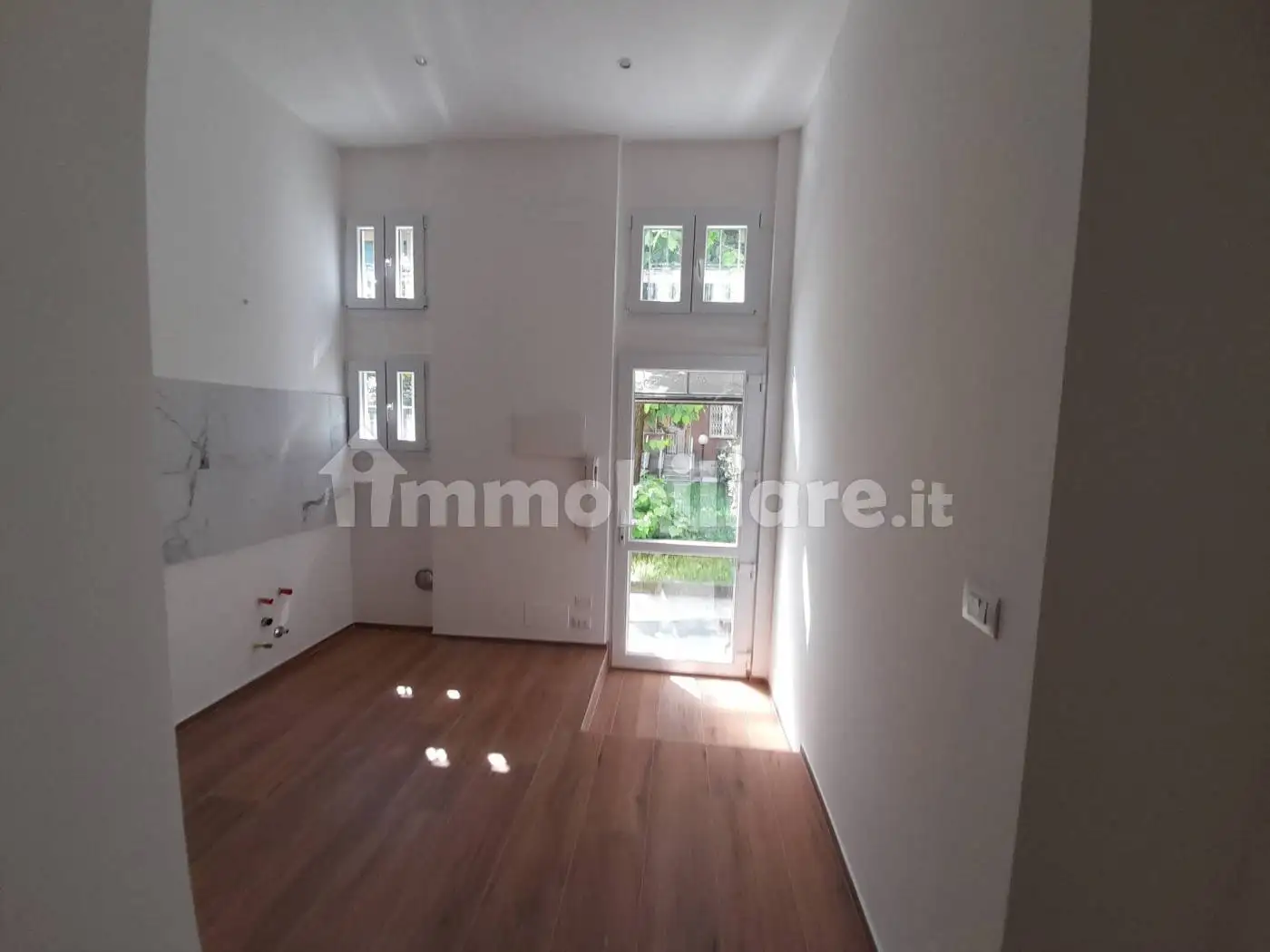Apartment in vendita a Milan