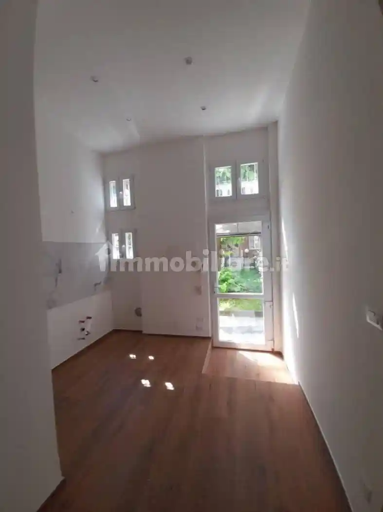 Bilocale via Golfo degli Aranci 15, Ponte Nuovo, Milano - foto 2