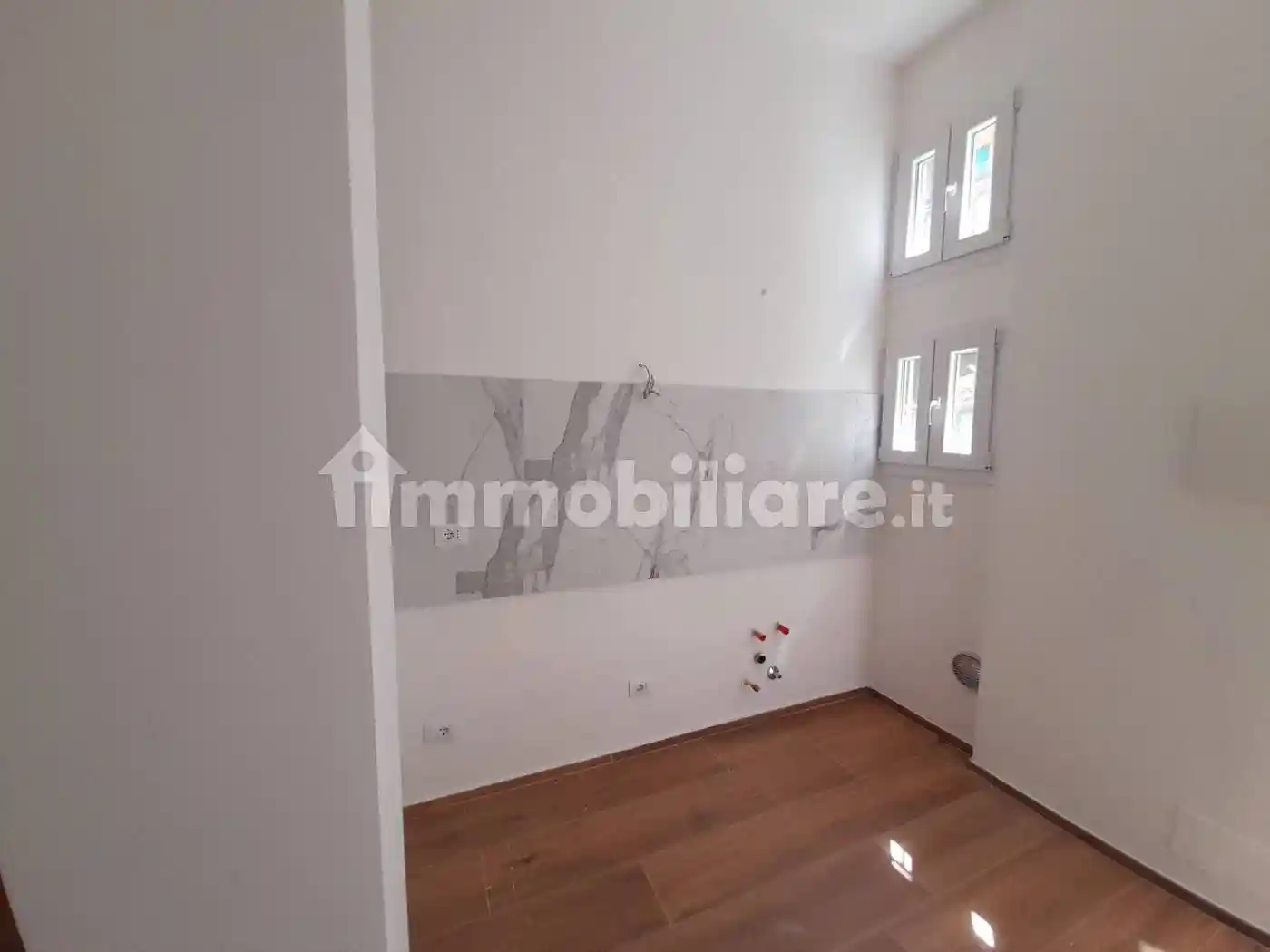 Bilocale via Golfo degli Aranci 15, Ponte Nuovo, Milano - foto 5