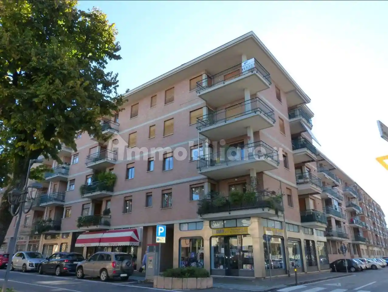 Appartamento in vendita a Fossano