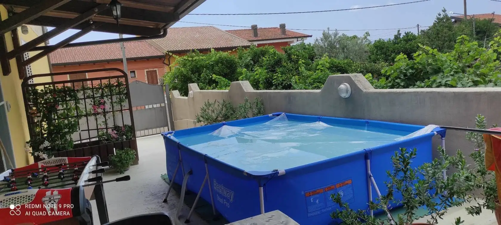 Villa in vendita a Serrastretta