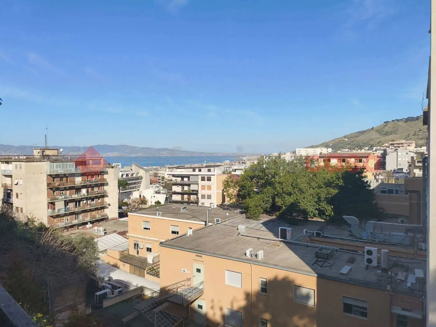 Appartamento in vendita a Reggio Calabria