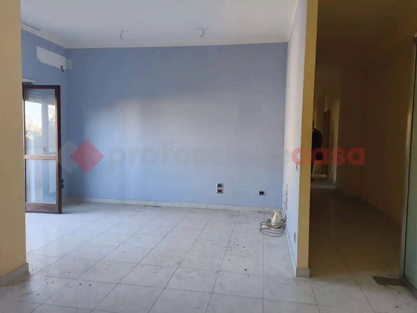 Quadrilocale via Diramazione Rausei via Cardinale Portanova, 9, Tremulini - Eremo, Reggio Calabria - foto 2