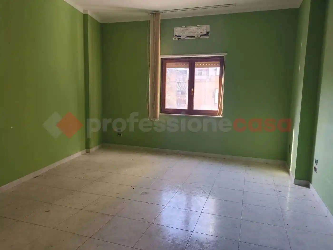 Quadrilocale via Diramazione Rausei via Cardinale Portanova, 9, Tremulini - Eremo, Reggio Calabria - foto 5