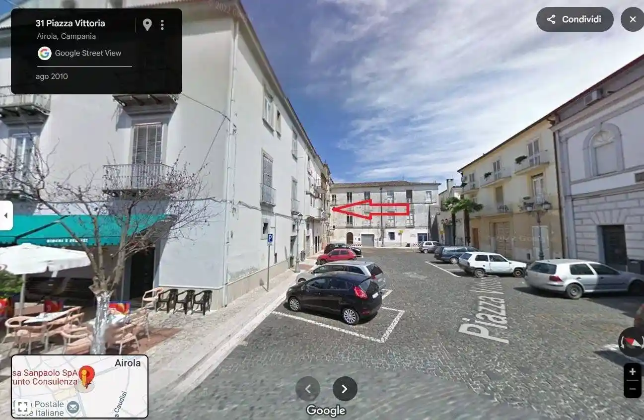 Palazzo - Edificio in Vendita - foto 3