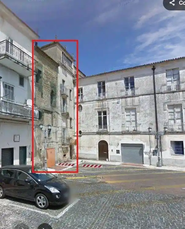 Palazzo - Edificio in Vendita - foto 4