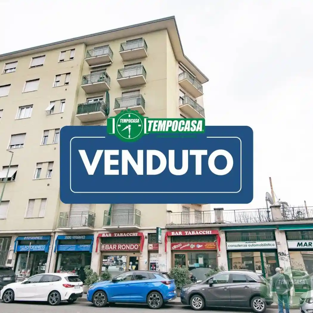 Appartamento in vendita a Sesto San Giovanni