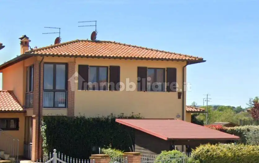 Appartamento in vendita a Castiglione del Lago