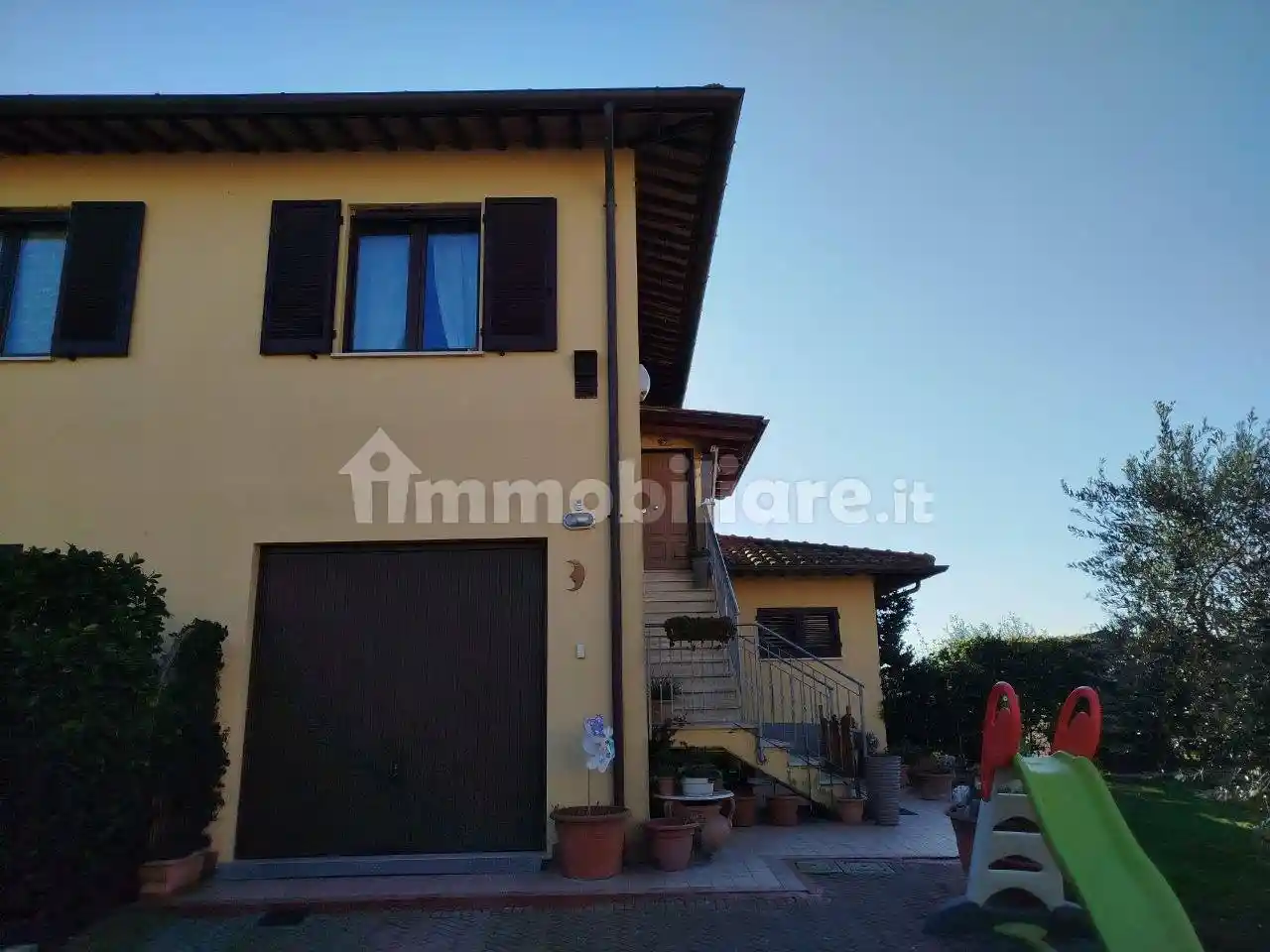 Trilocale Località Carraia, Carraia, Castiglione del Lago - foto 2