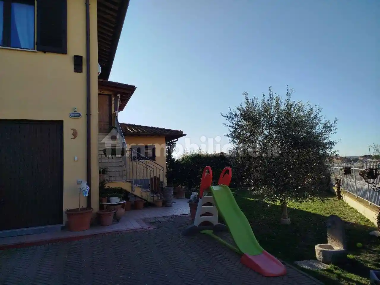 Trilocale Località Carraia, Carraia, Castiglione del Lago - foto 4