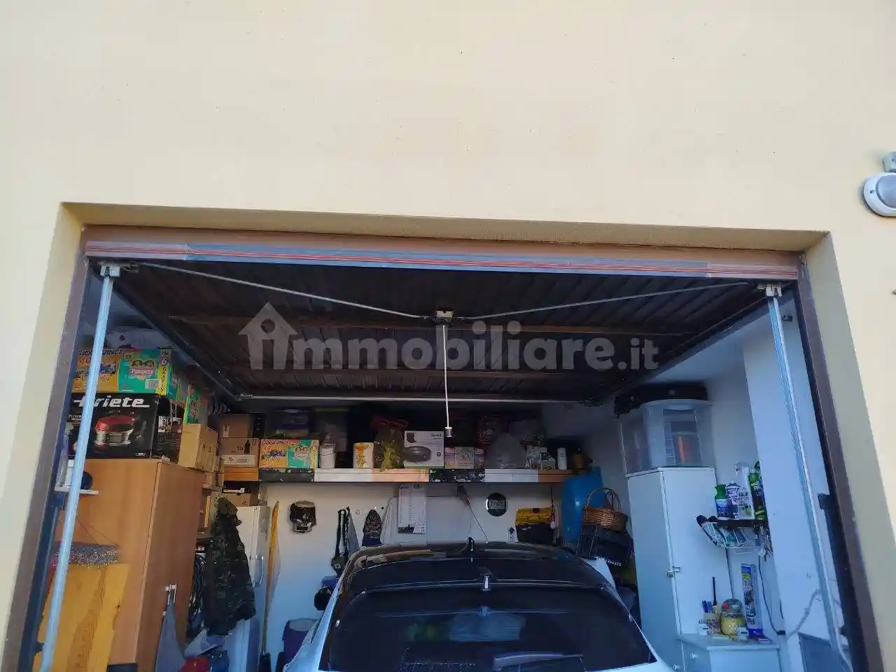 Trilocale Località Carraia, Carraia, Castiglione del Lago - foto 5