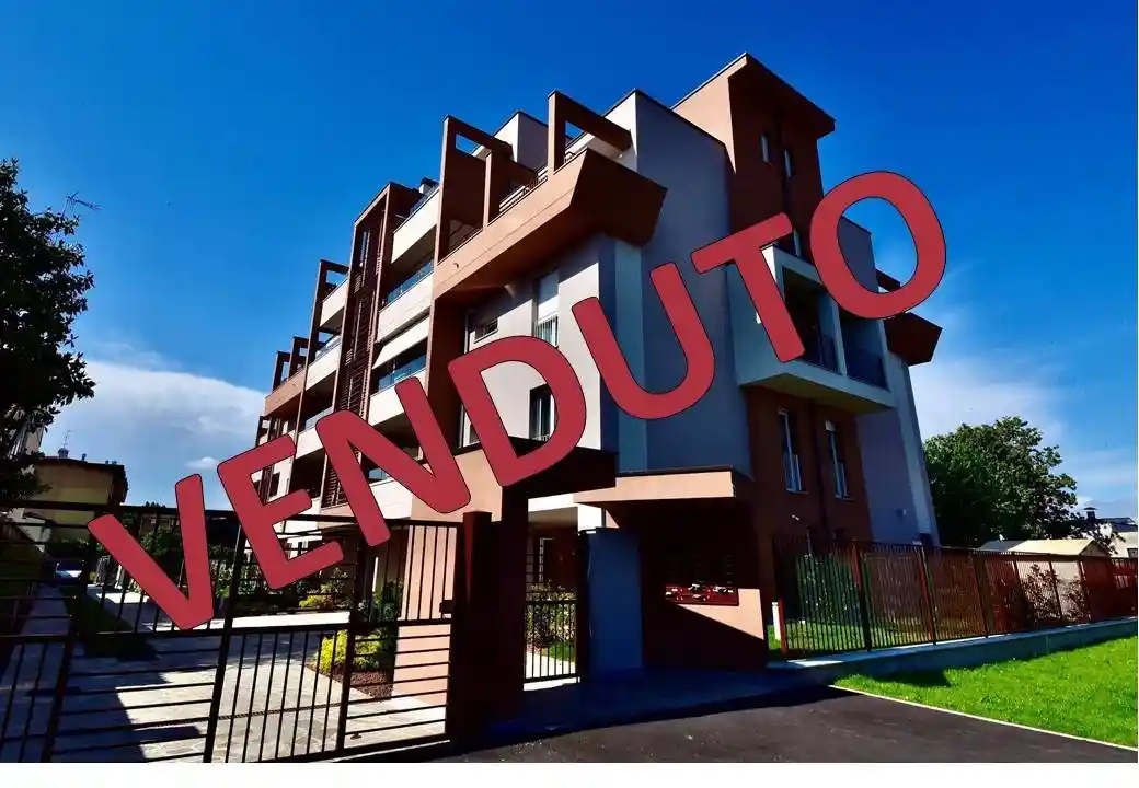 Appartamento in vendita a Paderno Dugnano