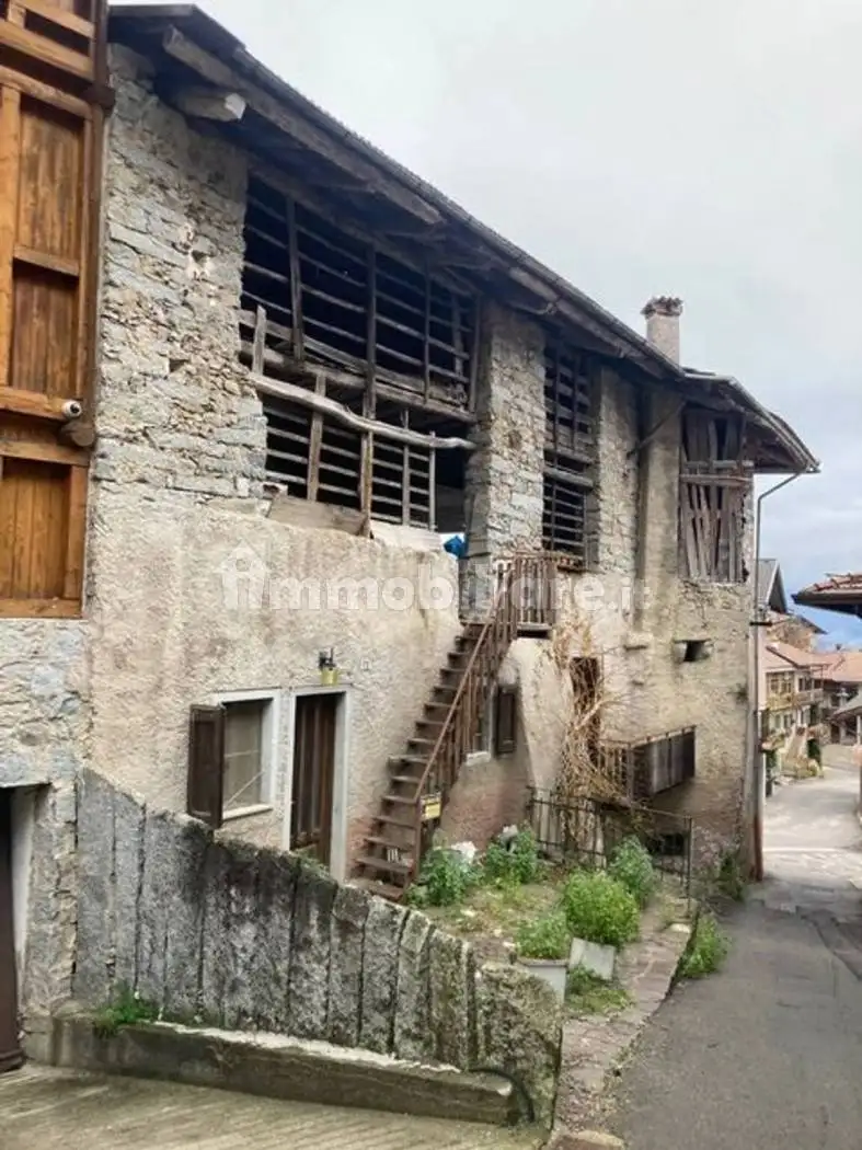 Villa unifamiliare frazione Balbido, 64, Balbido Rango, Bleggio Superiore - foto 3