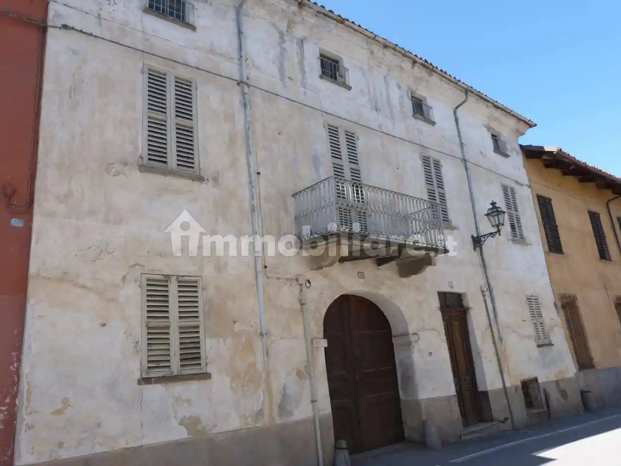 Casa indipendente in vendita a Bene Vagienna