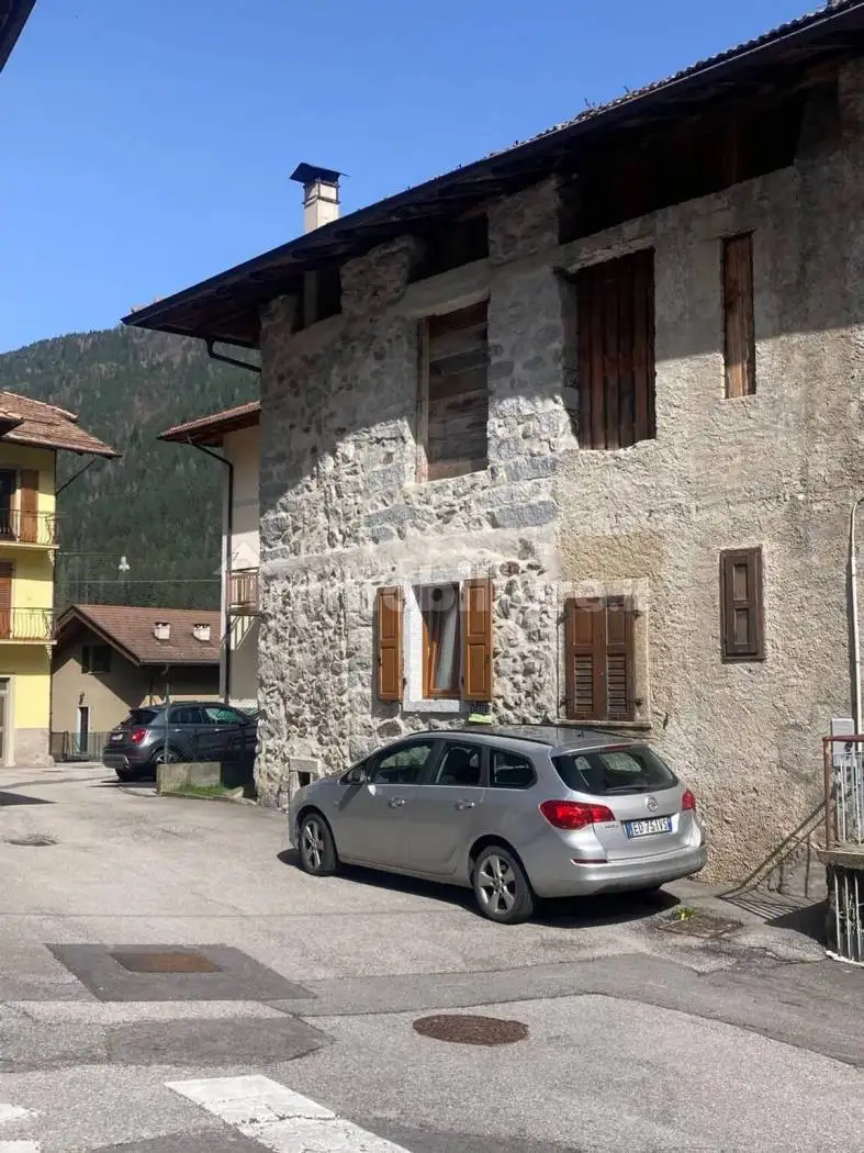 Villa in vendita a Porte di Rendena