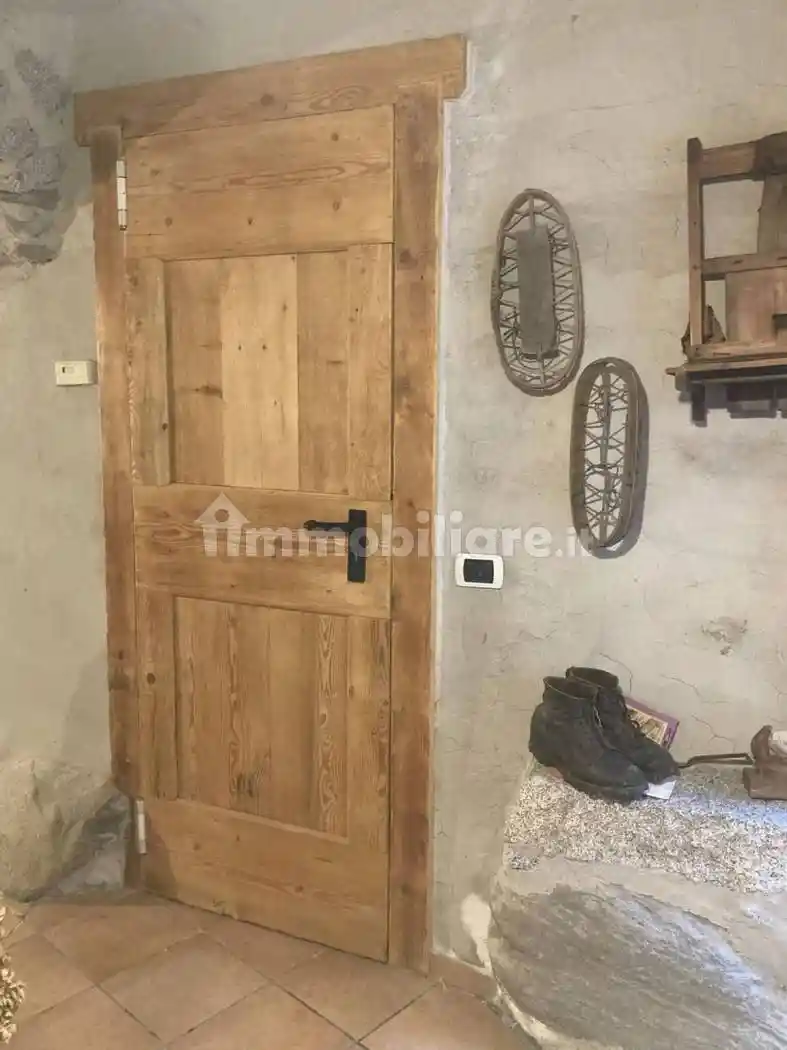 Villa unifamiliare via Di Conci, 2, Iavré, Porte di Rendena - foto 3
