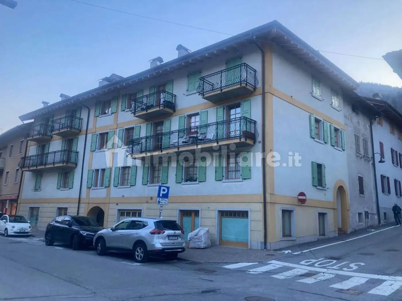 Appartamento in vendita a Tione di Trento