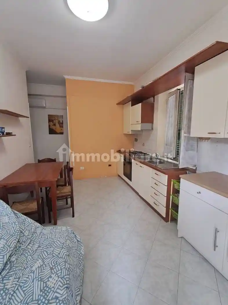 Appartamento in affitto a Pozzuoli