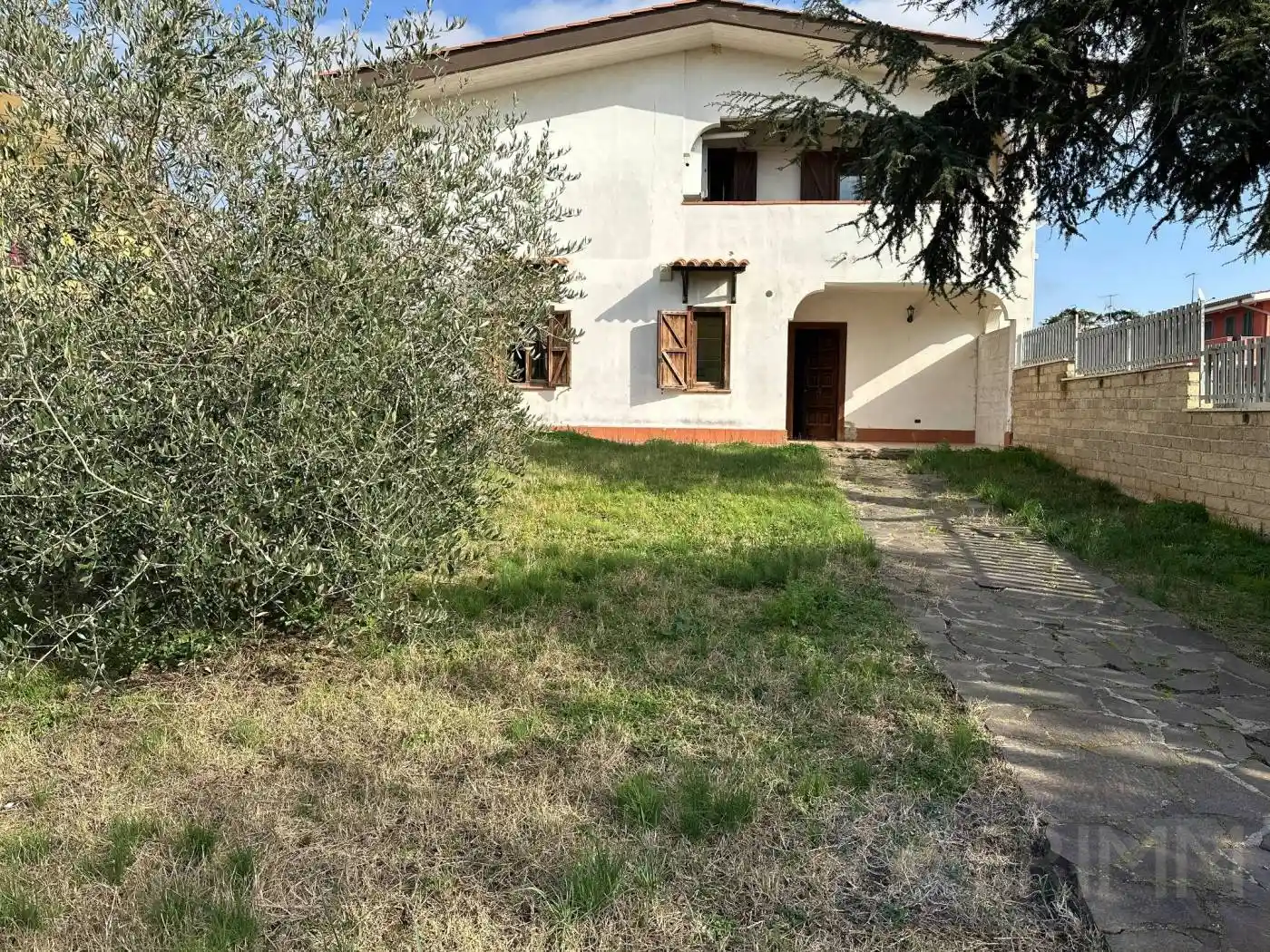Villa in vendita a Pomezia