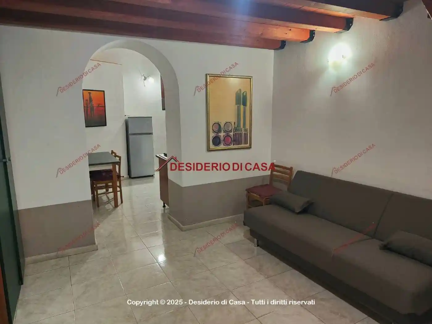 Appartamento in vendita a Palermo