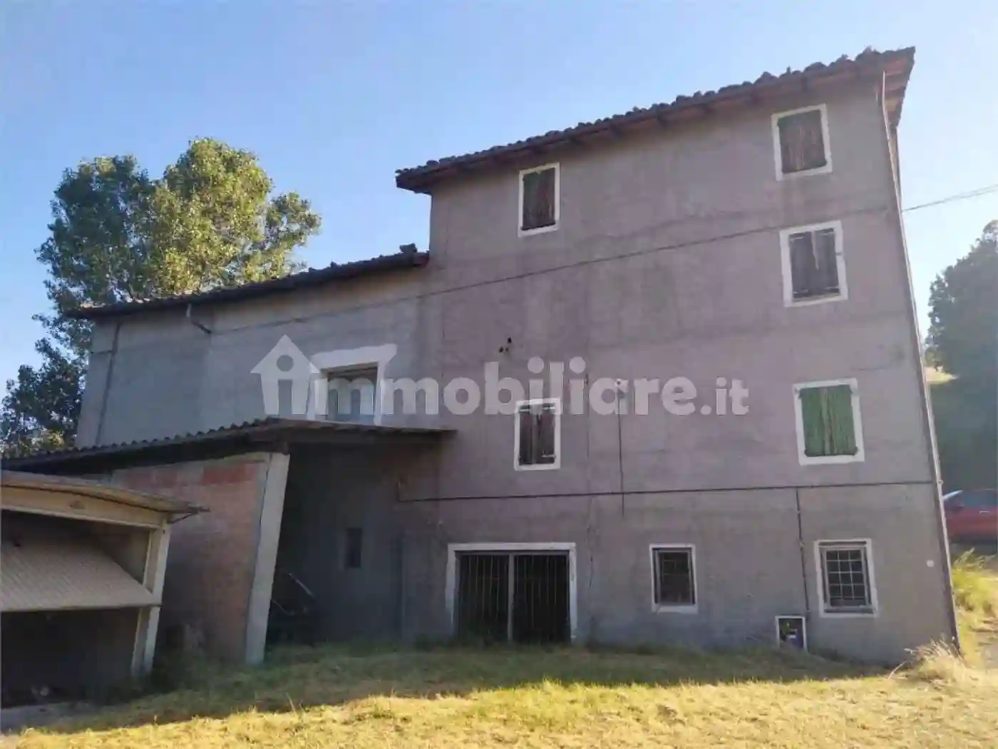 Palazzo - Edificio - foto 4