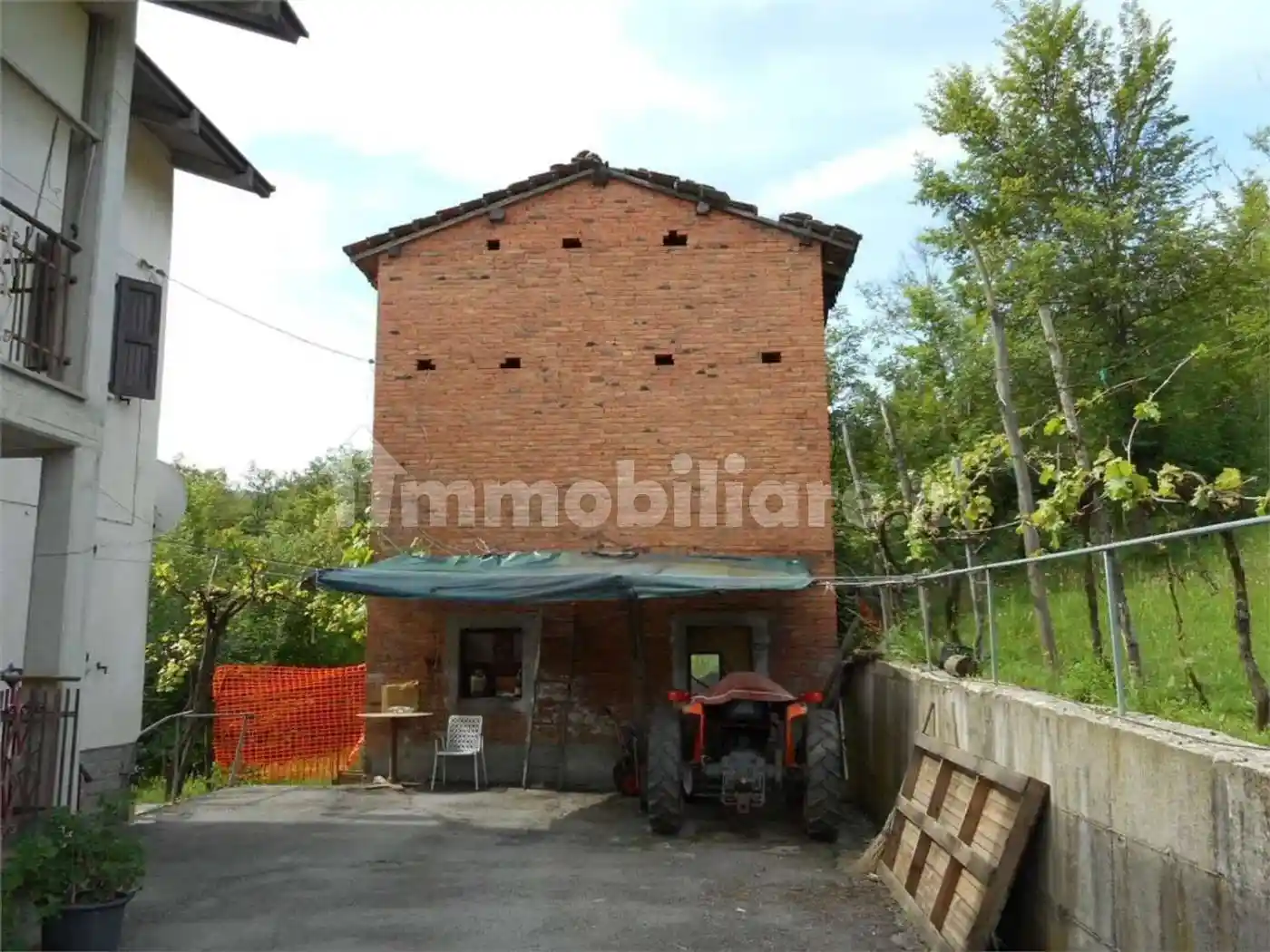 Rustico - Casale in vendita a Prignano sulla Secchia