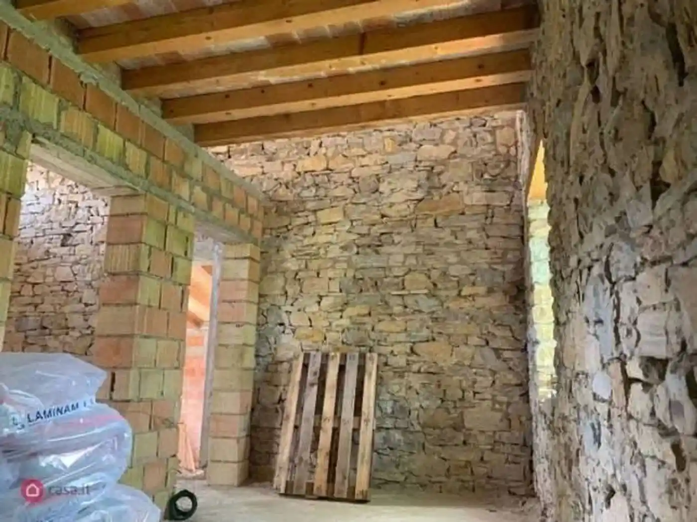 Rustico - Casale in vendita a Serramazzoni