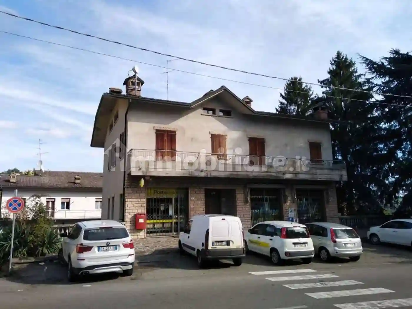 Palazzo - Edificio - foto 2