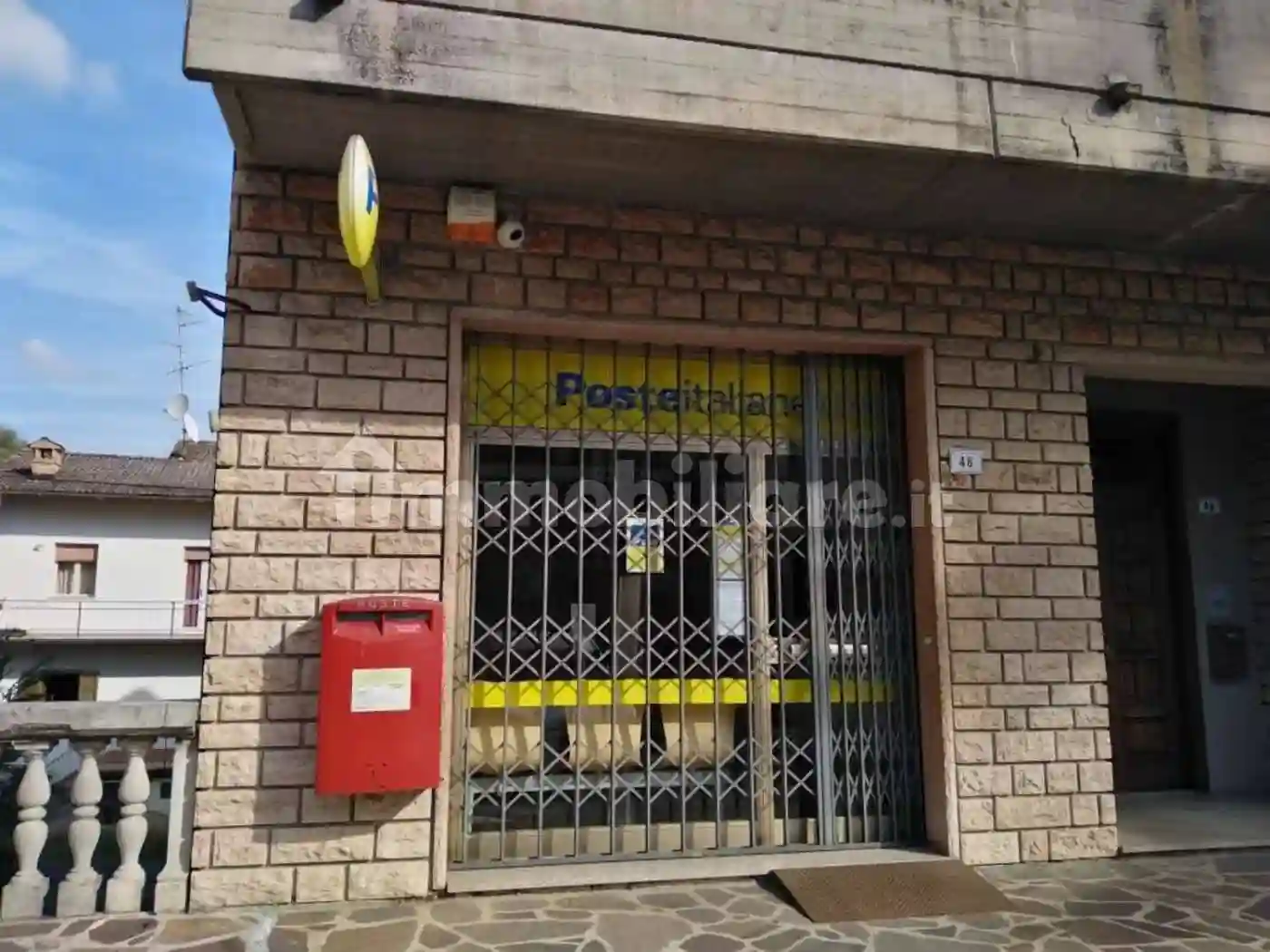 Palazzo - Edificio - foto 4