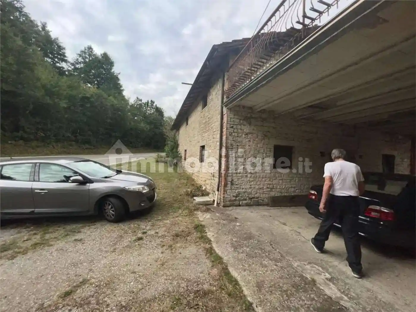 Rustico - Casale in vendita a Polinago