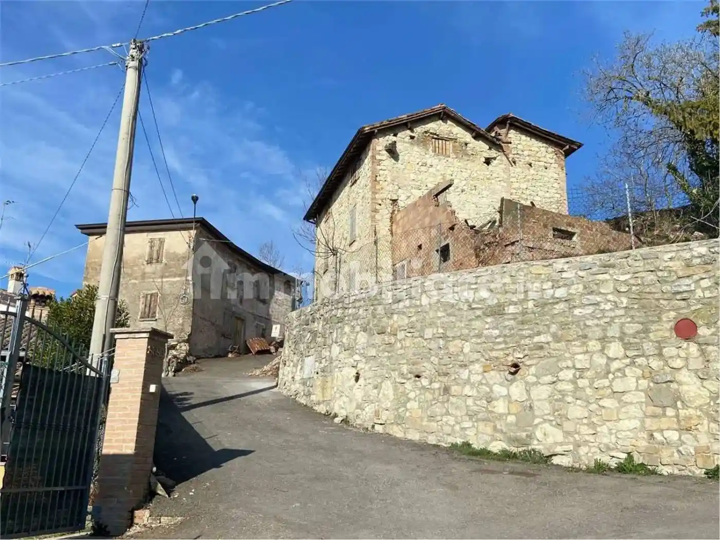 Rustico - Casale in vendita a Serramazzoni