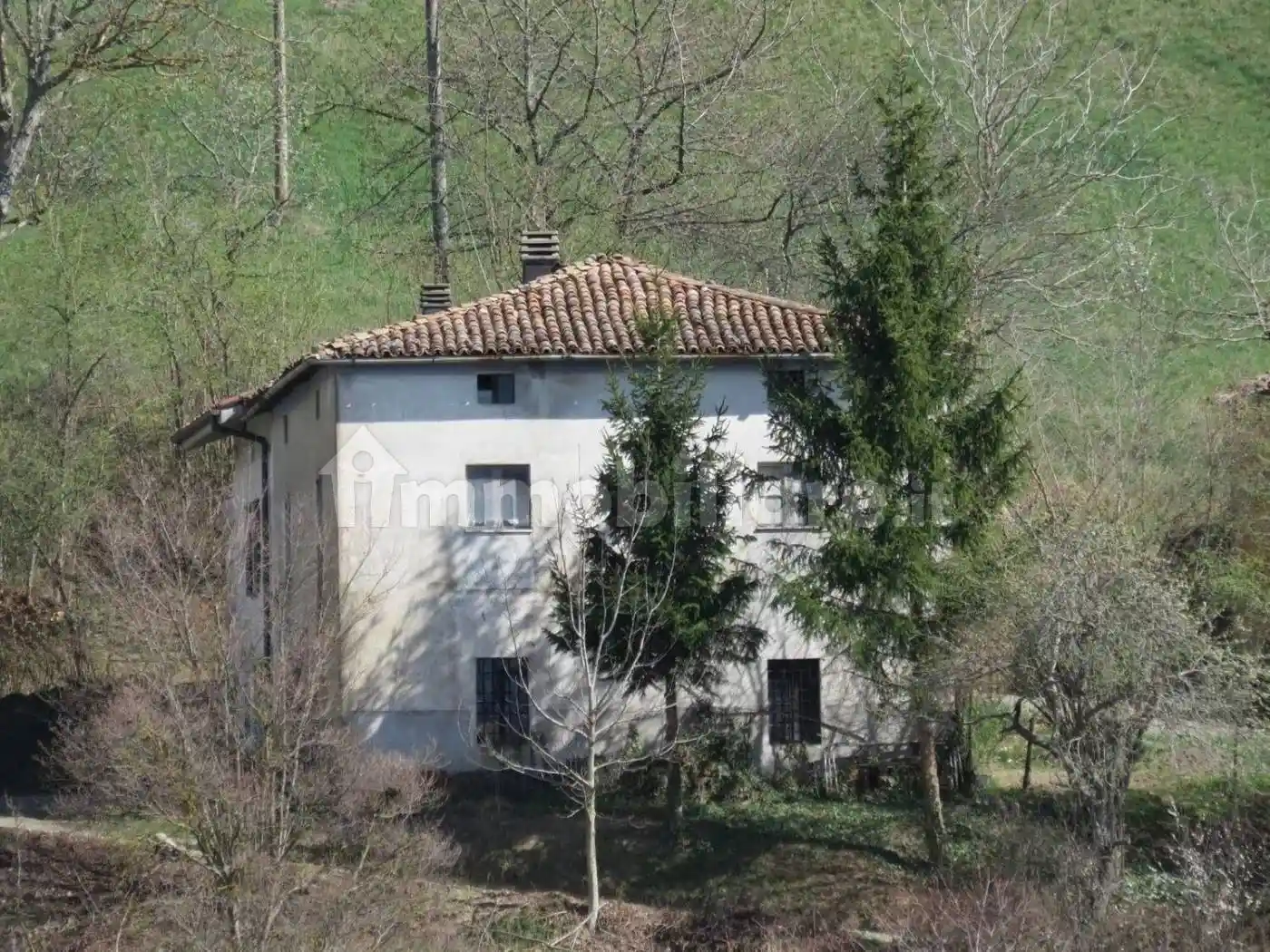 Rustico - Casale in vendita a Pavullo nel Frignano