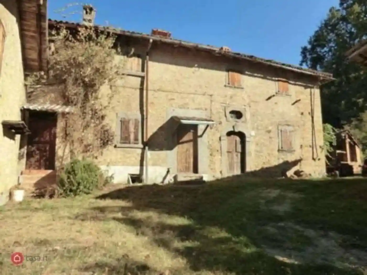 Rustico - Casale in vendita a Serramazzoni