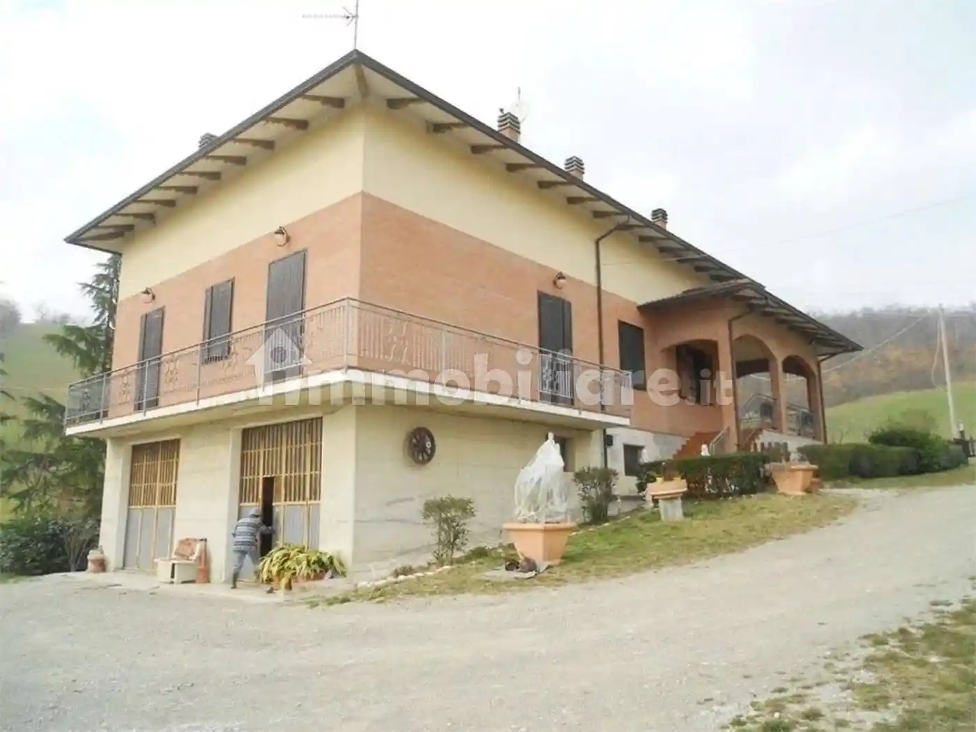 Rustico - Casale in vendita a Marano sul Panaro