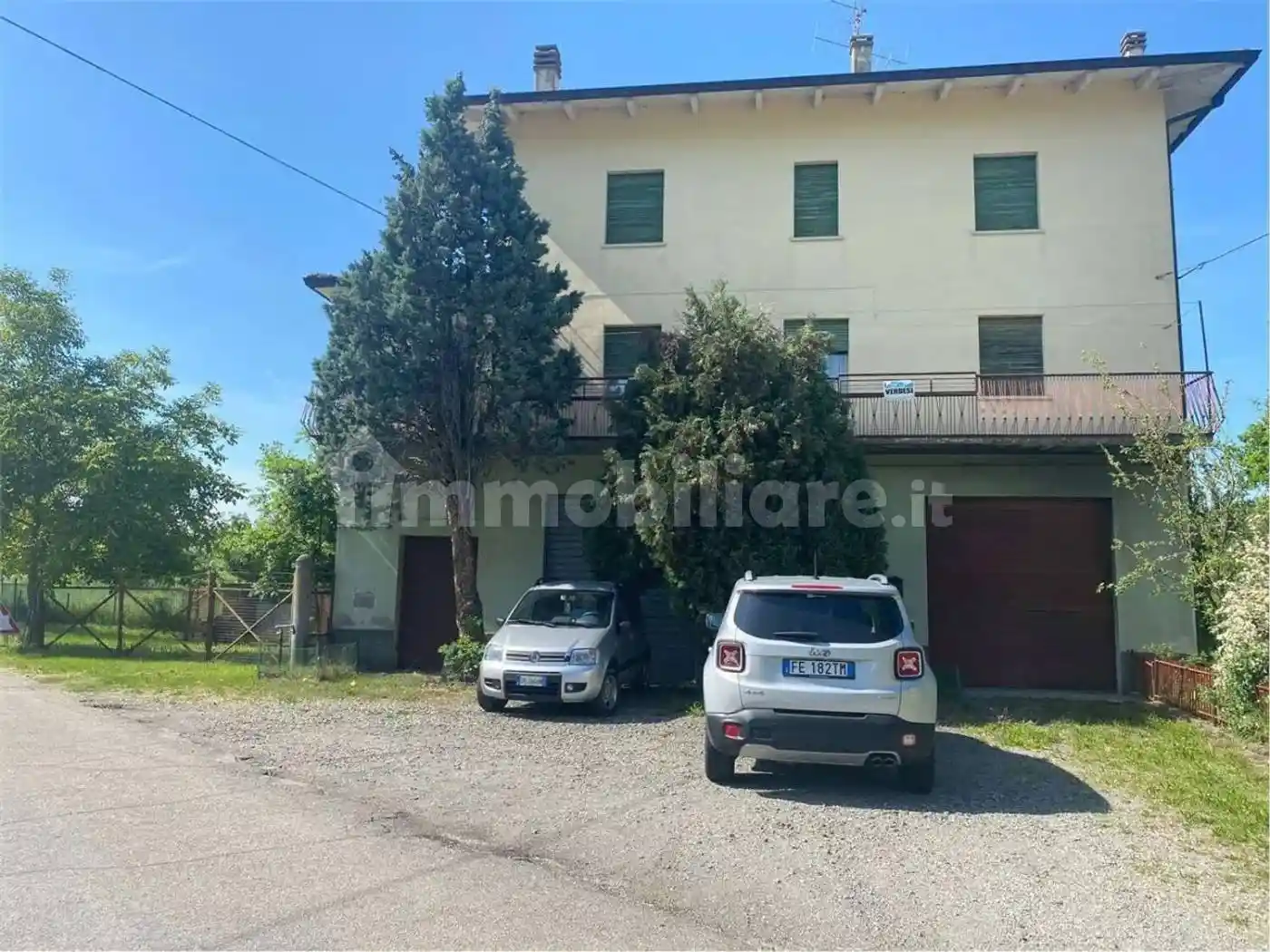 Villa in vendita a Prignano sulla Secchia
