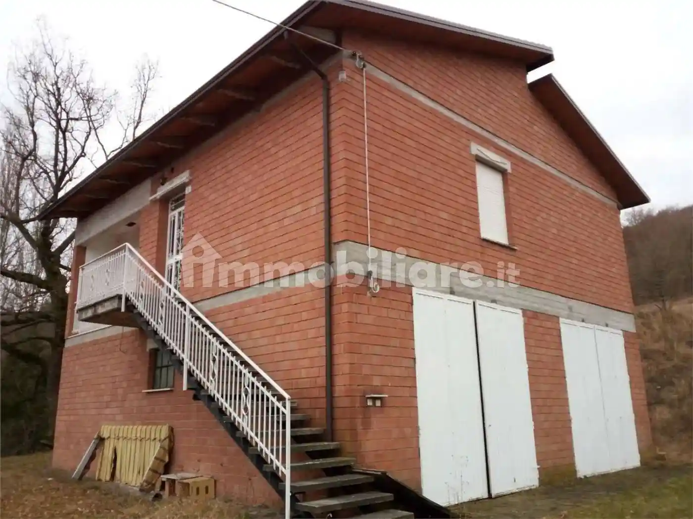 Rustico - Casale in vendita a Prignano sulla Secchia