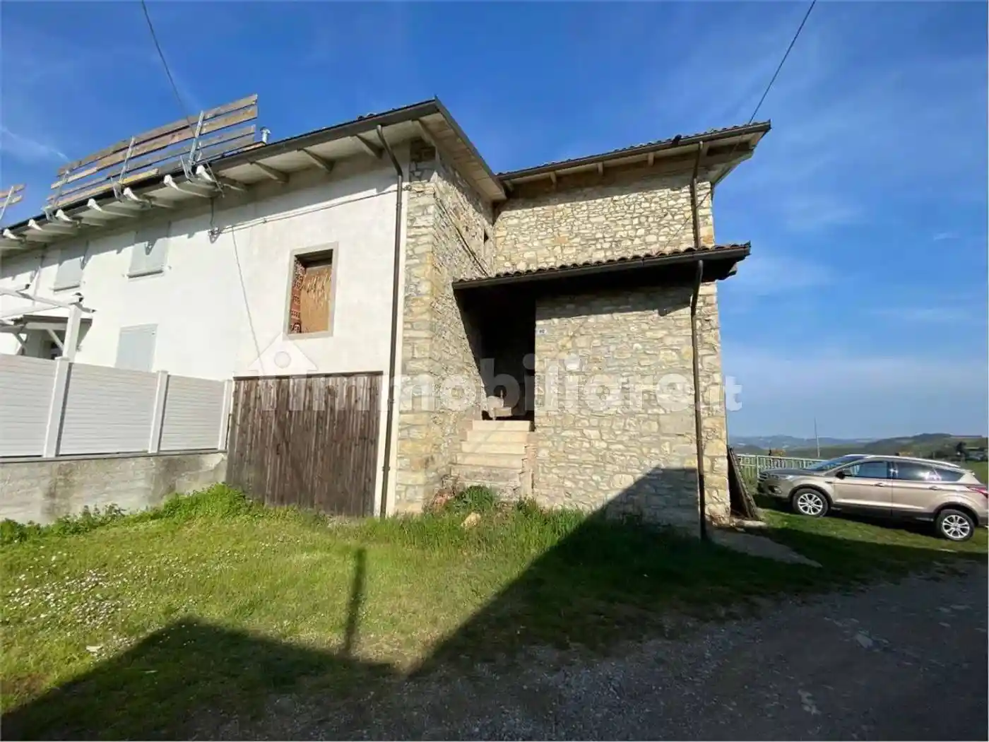 Rustico - Casale in vendita a Serramazzoni