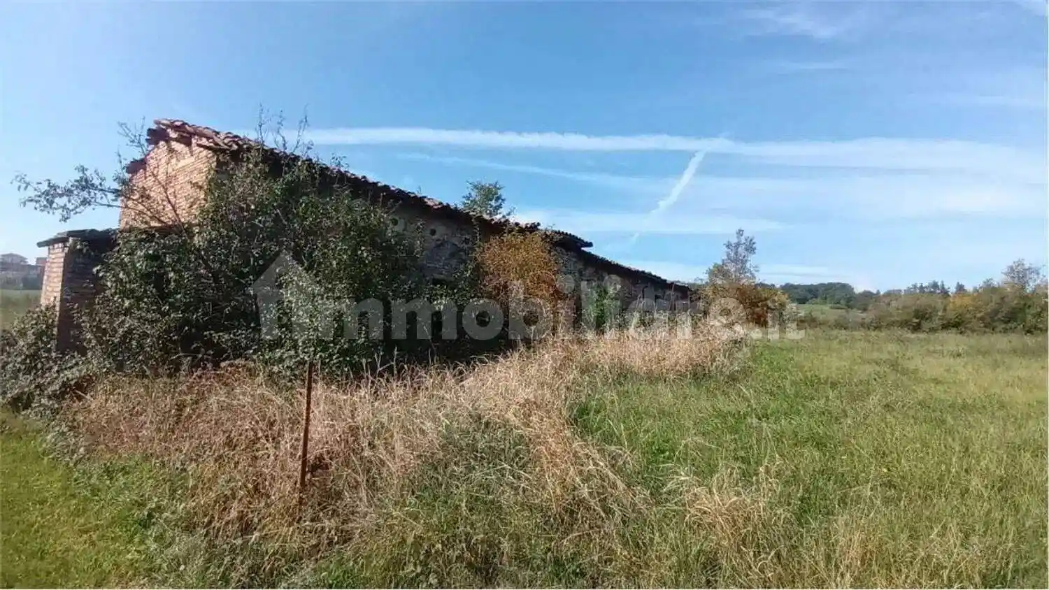 Rustico - Casale in vendita a Serramazzoni