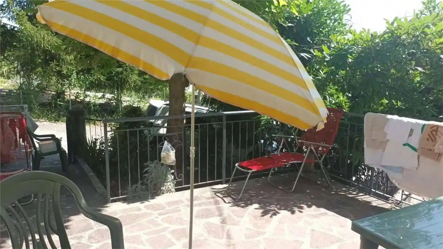 Appartamento in vendita a Serramazzoni