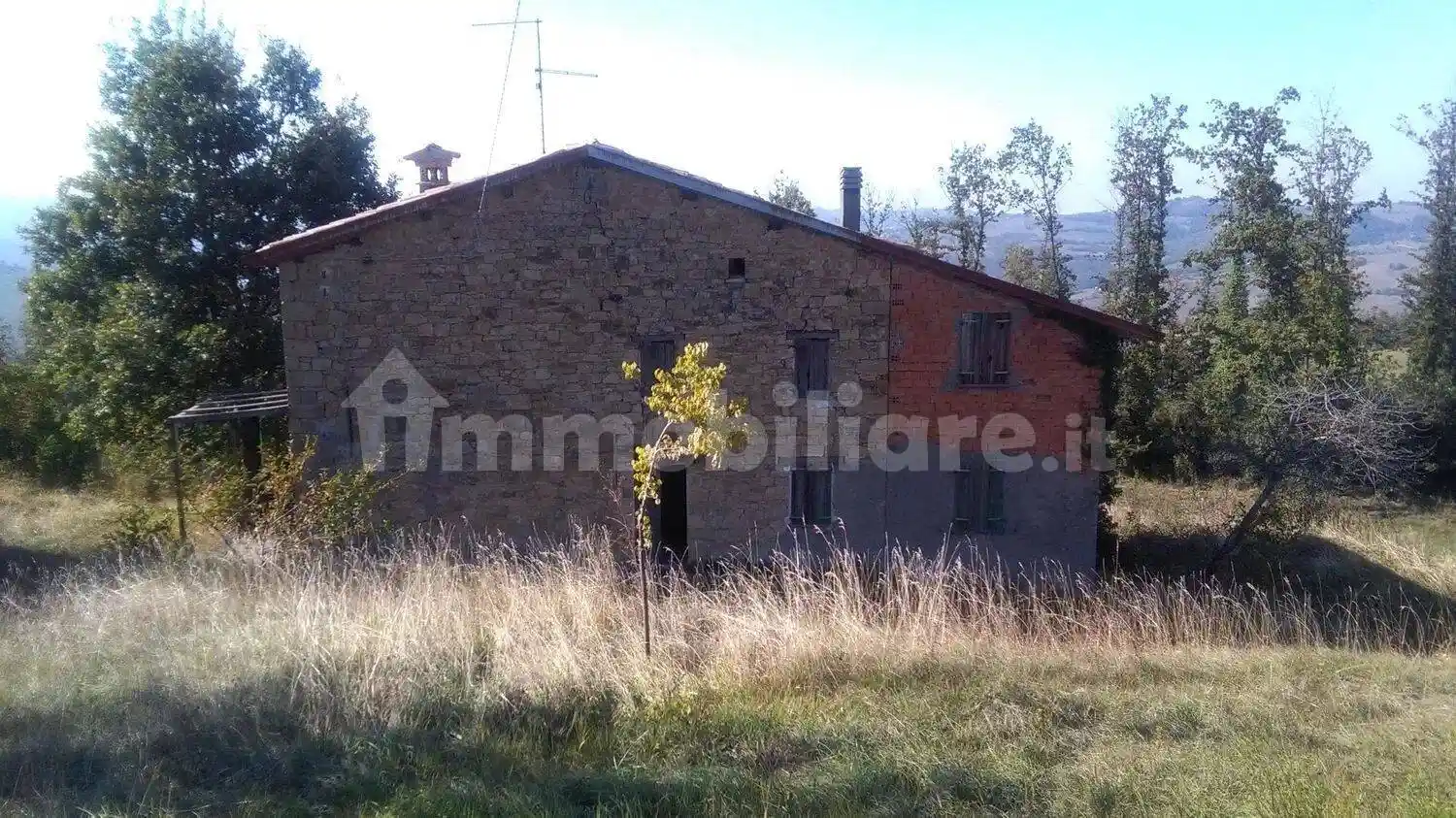 Rustico - Casale in vendita a Serramazzoni