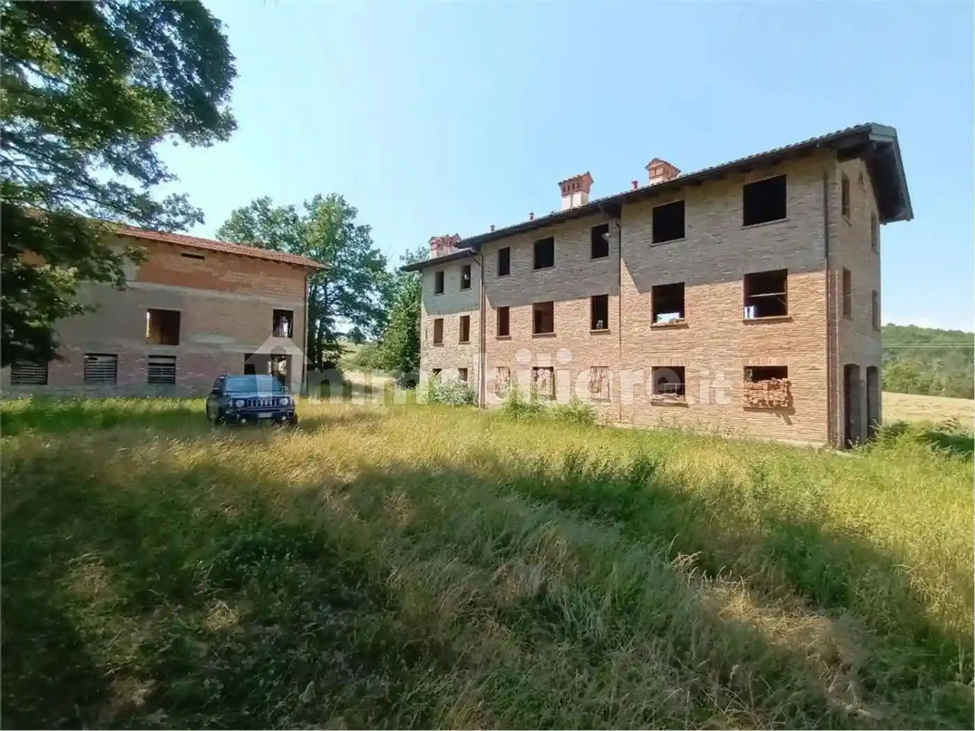 Rustico - Casale in vendita a Pavullo nel Frignano
