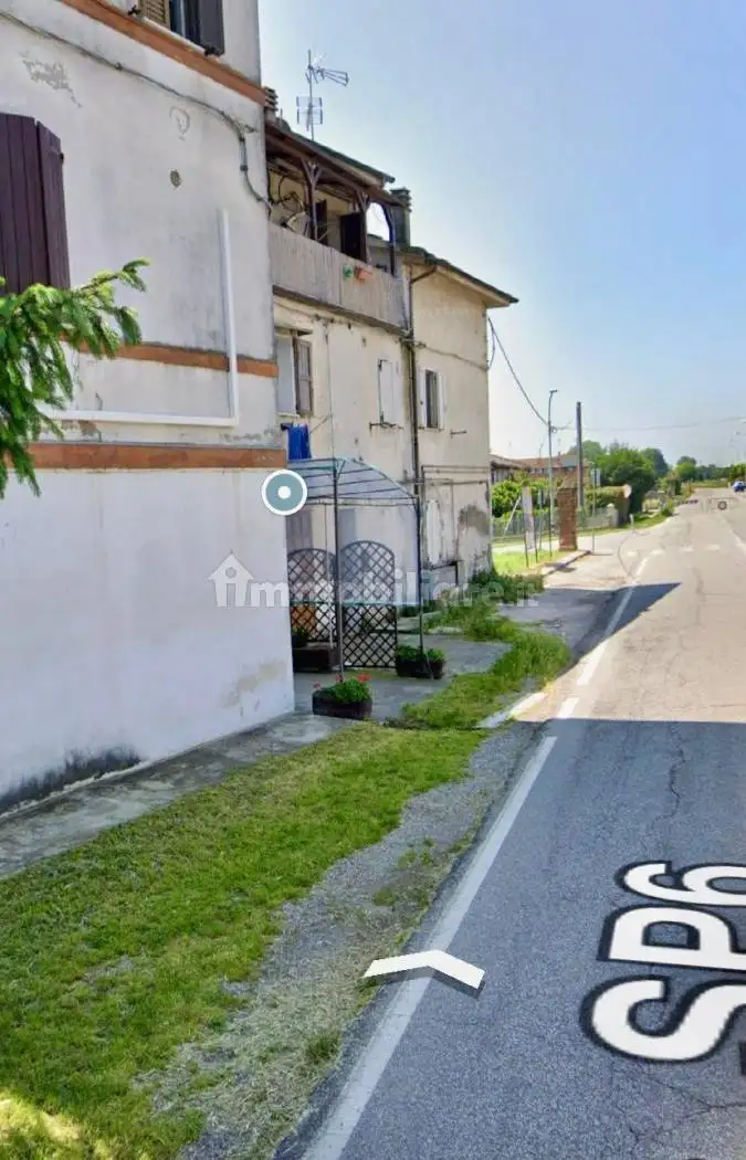 Appartamento in vendita a Molinella